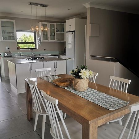 Ferienwohnung Mount Castleton Plettenberg Bay Exterior foto