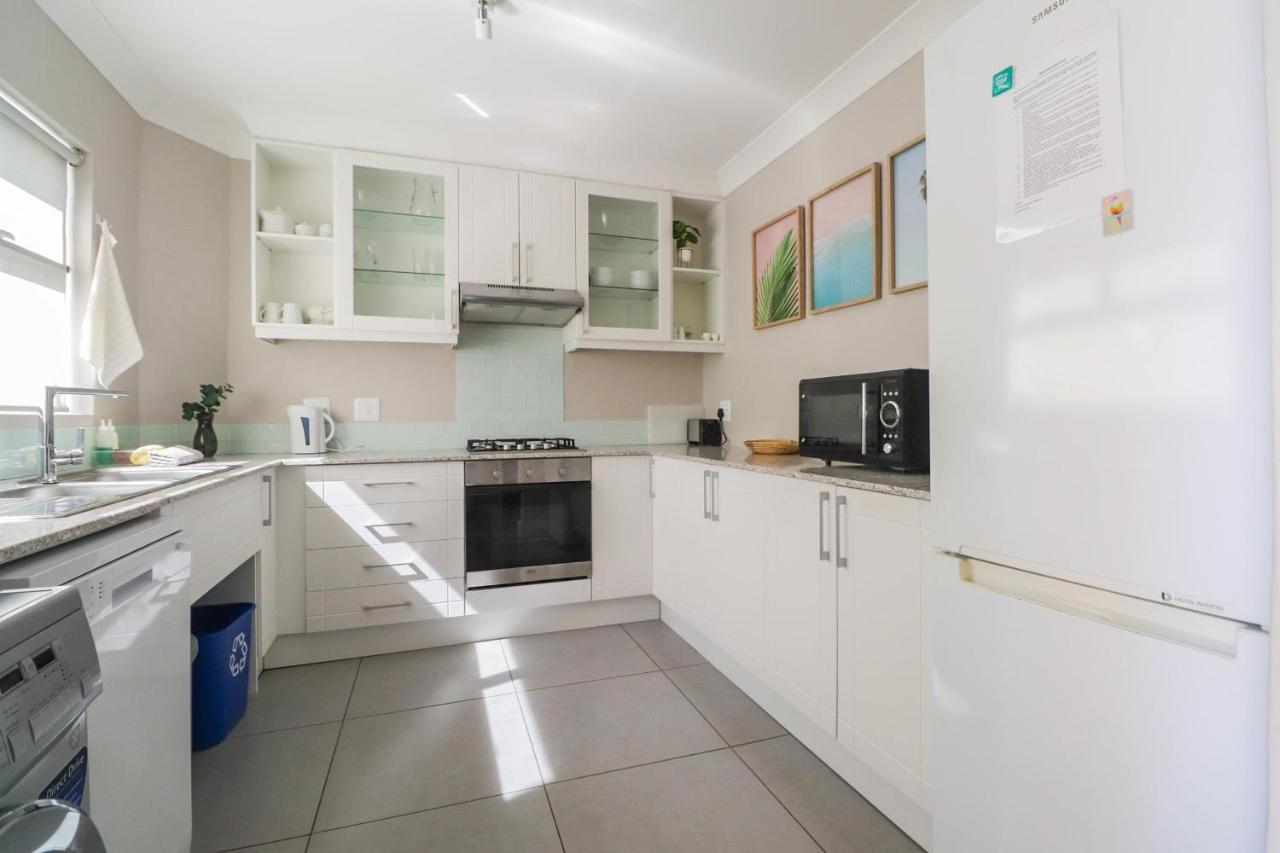 Ferienwohnung Mount Castleton Plettenberg Bay Exterior foto
