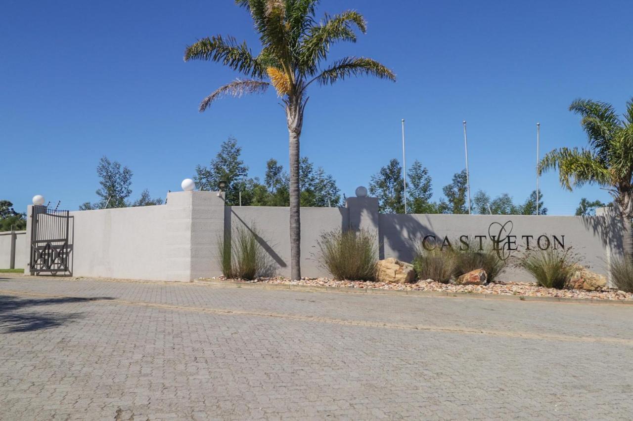 Ferienwohnung Mount Castleton Plettenberg Bay Exterior foto