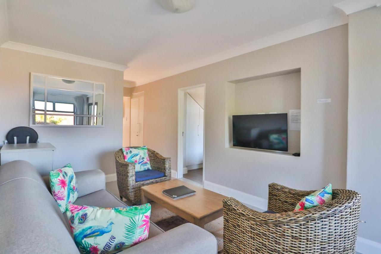 Ferienwohnung Mount Castleton Plettenberg Bay Exterior foto