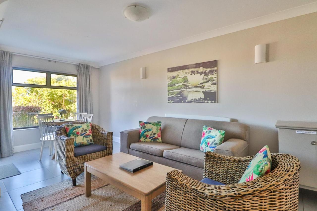 Ferienwohnung Mount Castleton Plettenberg Bay Exterior foto