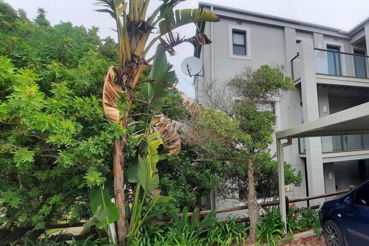 Ferienwohnung Mount Castleton Plettenberg Bay Exterior foto
