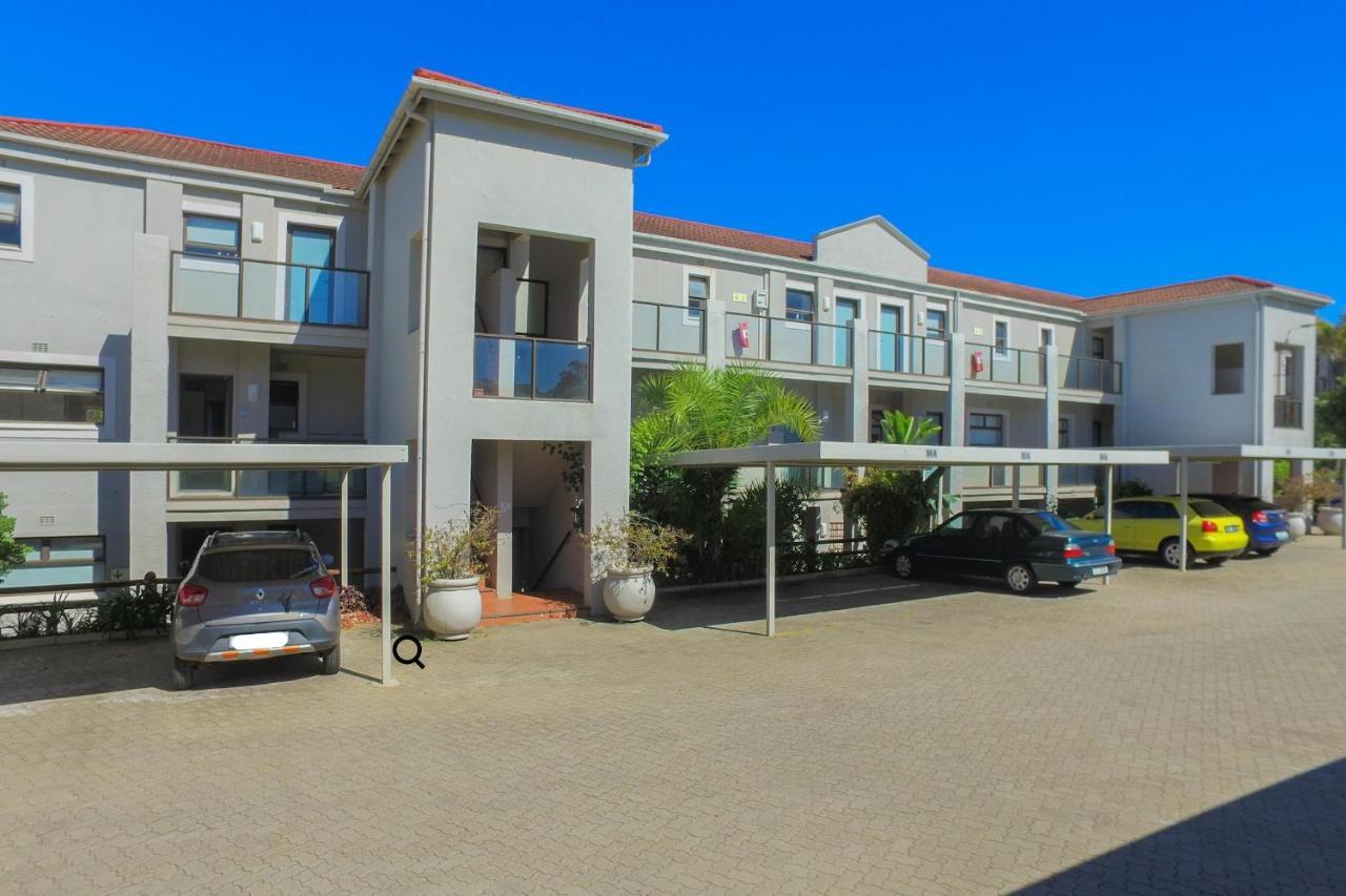 Ferienwohnung Mount Castleton Plettenberg Bay Exterior foto