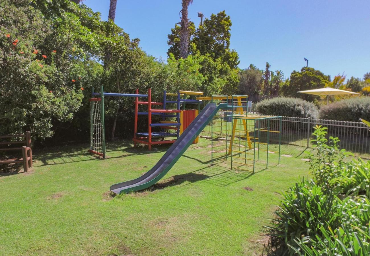Ferienwohnung Mount Castleton Plettenberg Bay Exterior foto