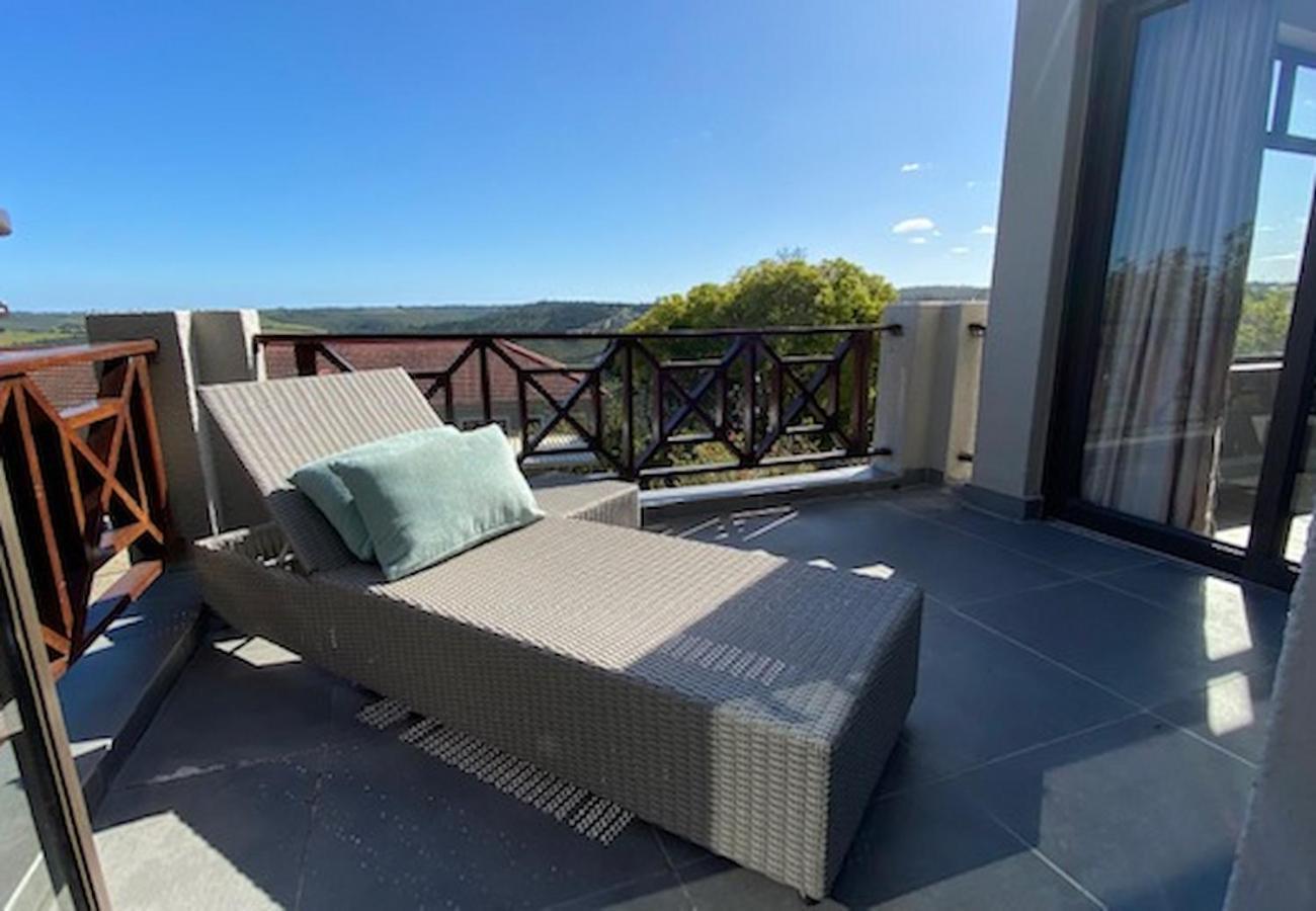 Ferienwohnung Mount Castleton Plettenberg Bay Exterior foto