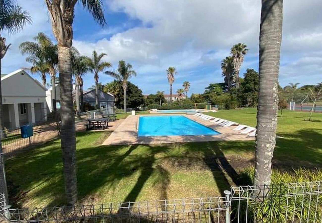 Ferienwohnung Mount Castleton Plettenberg Bay Exterior foto