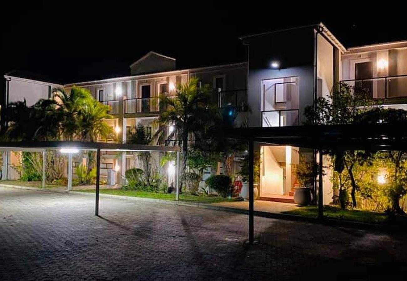 Ferienwohnung Mount Castleton Plettenberg Bay Exterior foto