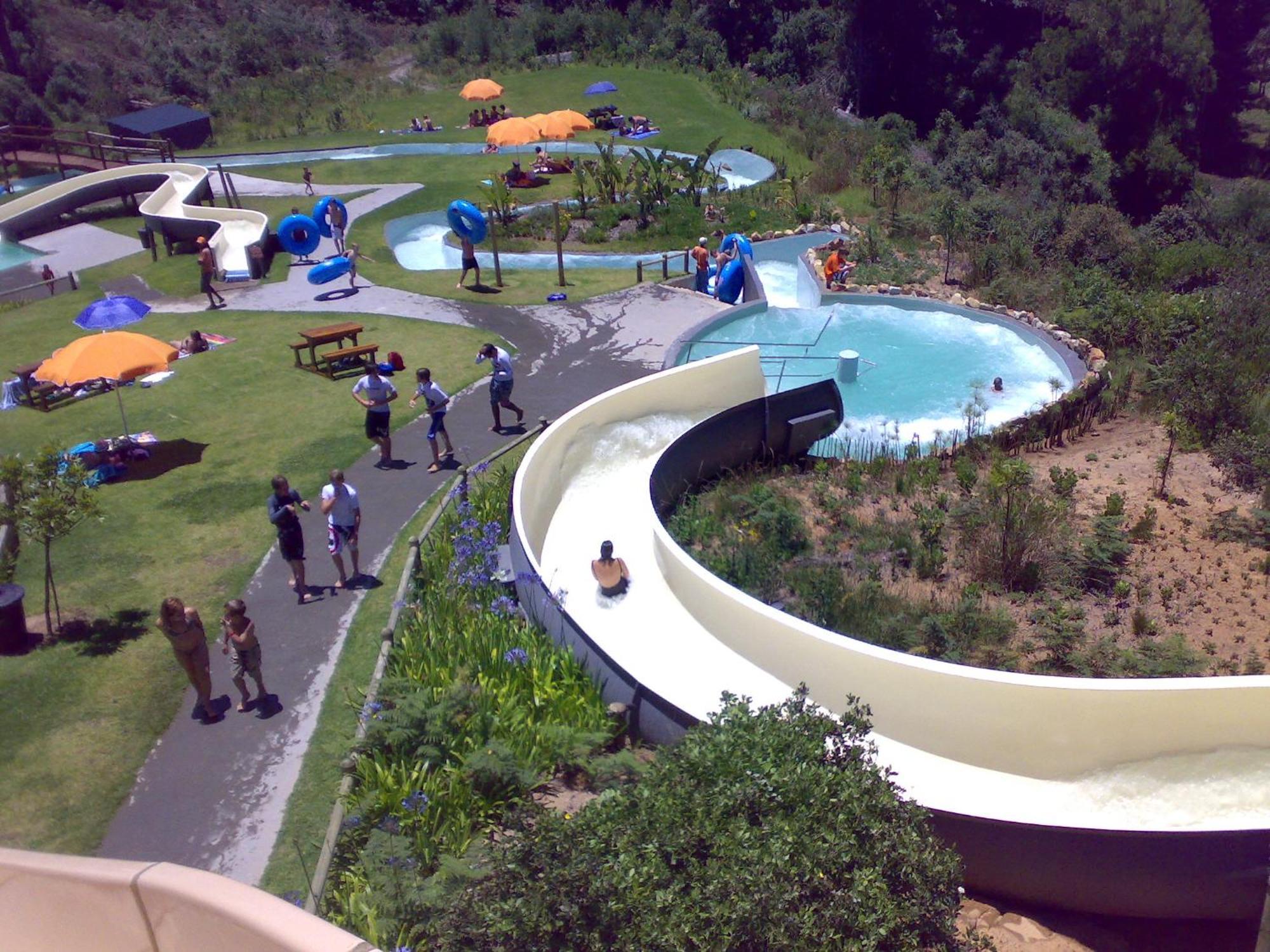 Ferienwohnung Mount Castleton Plettenberg Bay Exterior foto