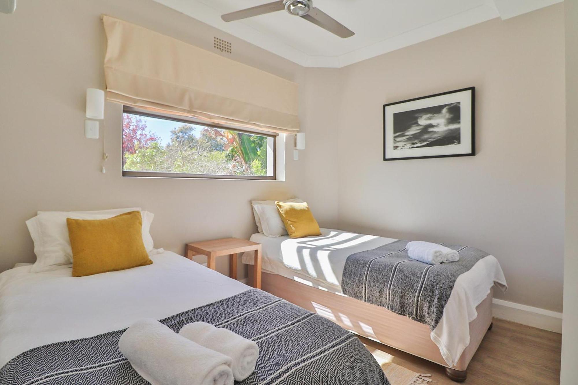 Ferienwohnung Mount Castleton Plettenberg Bay Exterior foto