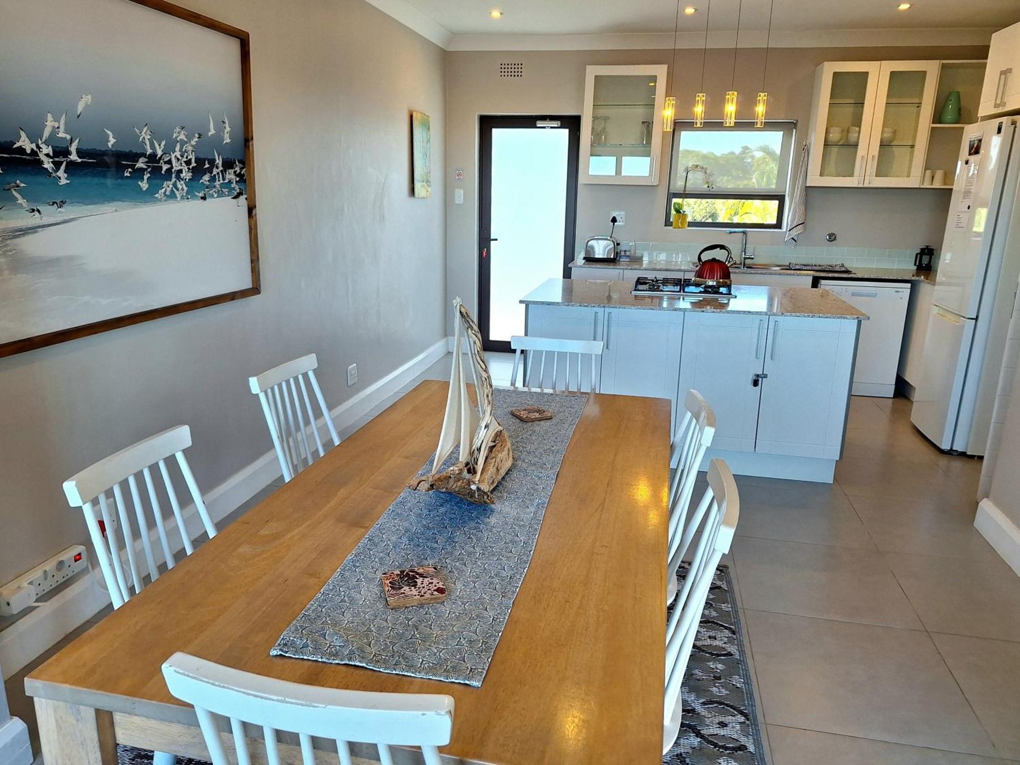 Ferienwohnung Mount Castleton Plettenberg Bay Exterior foto